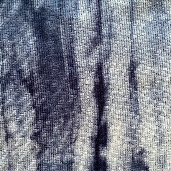 Lovestitch tie dye midi dress - Picture 2 of 2